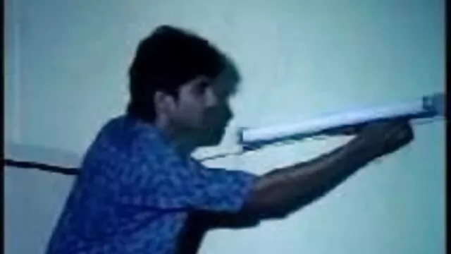 રશિયન પોર્ન સાથે યુવ ...