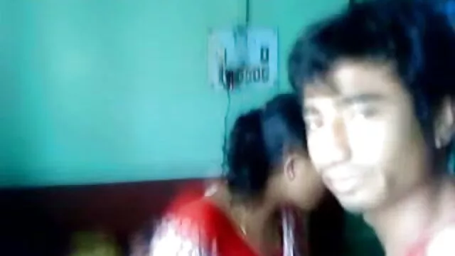 સંતોષ પત્ની સાથે તેની નવા સેકસી પુત્રી પિતા