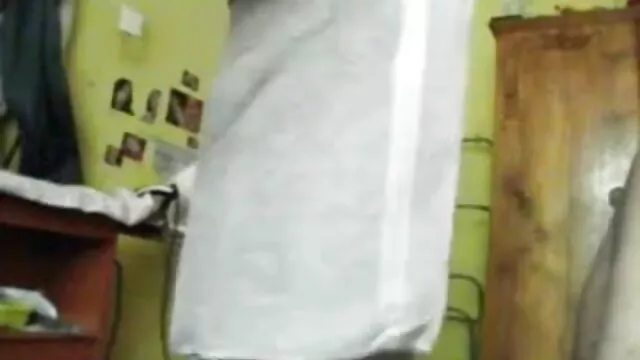 પ્રખર સેક્સ સાથે સેકસી ફીલમ બીપી જેડ